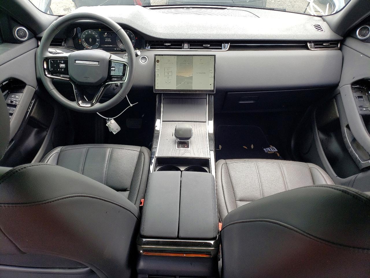 Land Rover Range Rover S