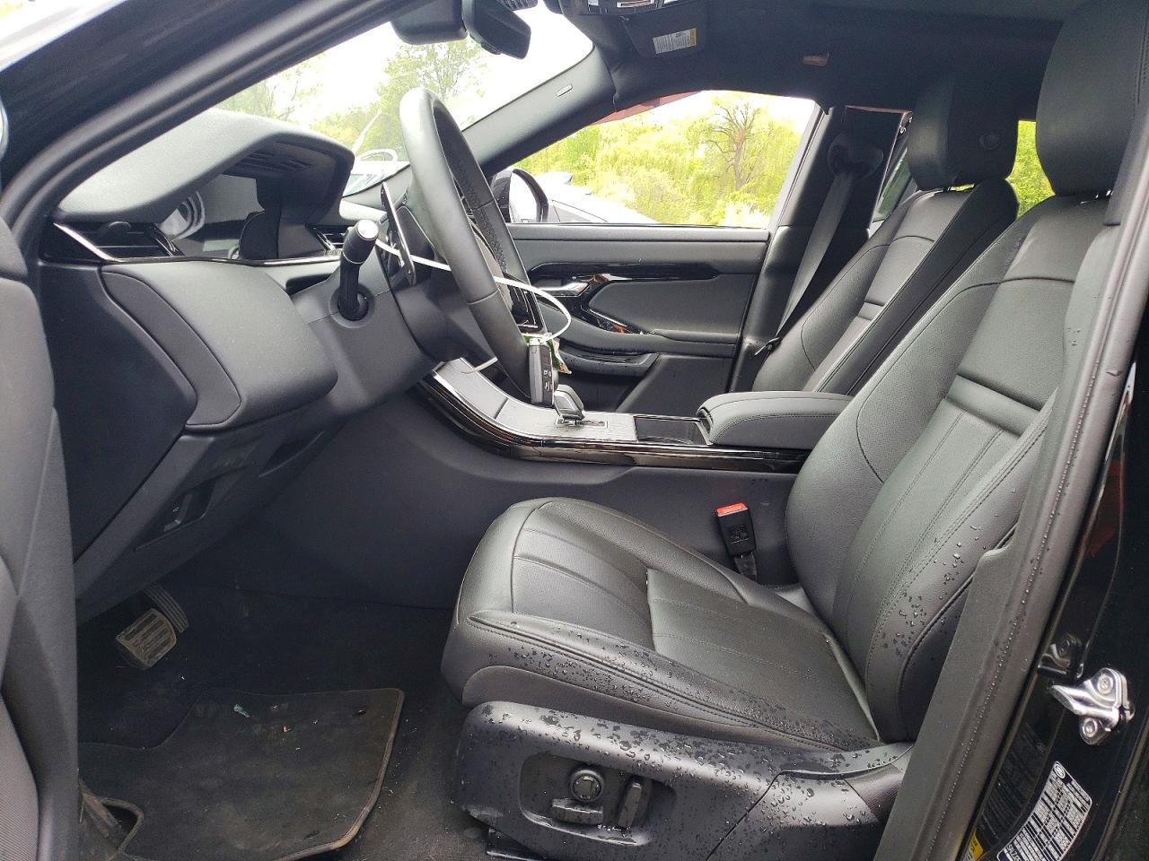 Land Rover Range Rover S