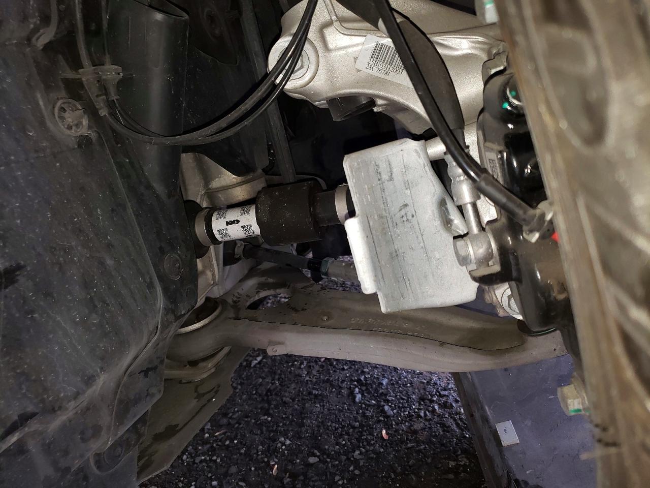 Land Rover Range Rover S