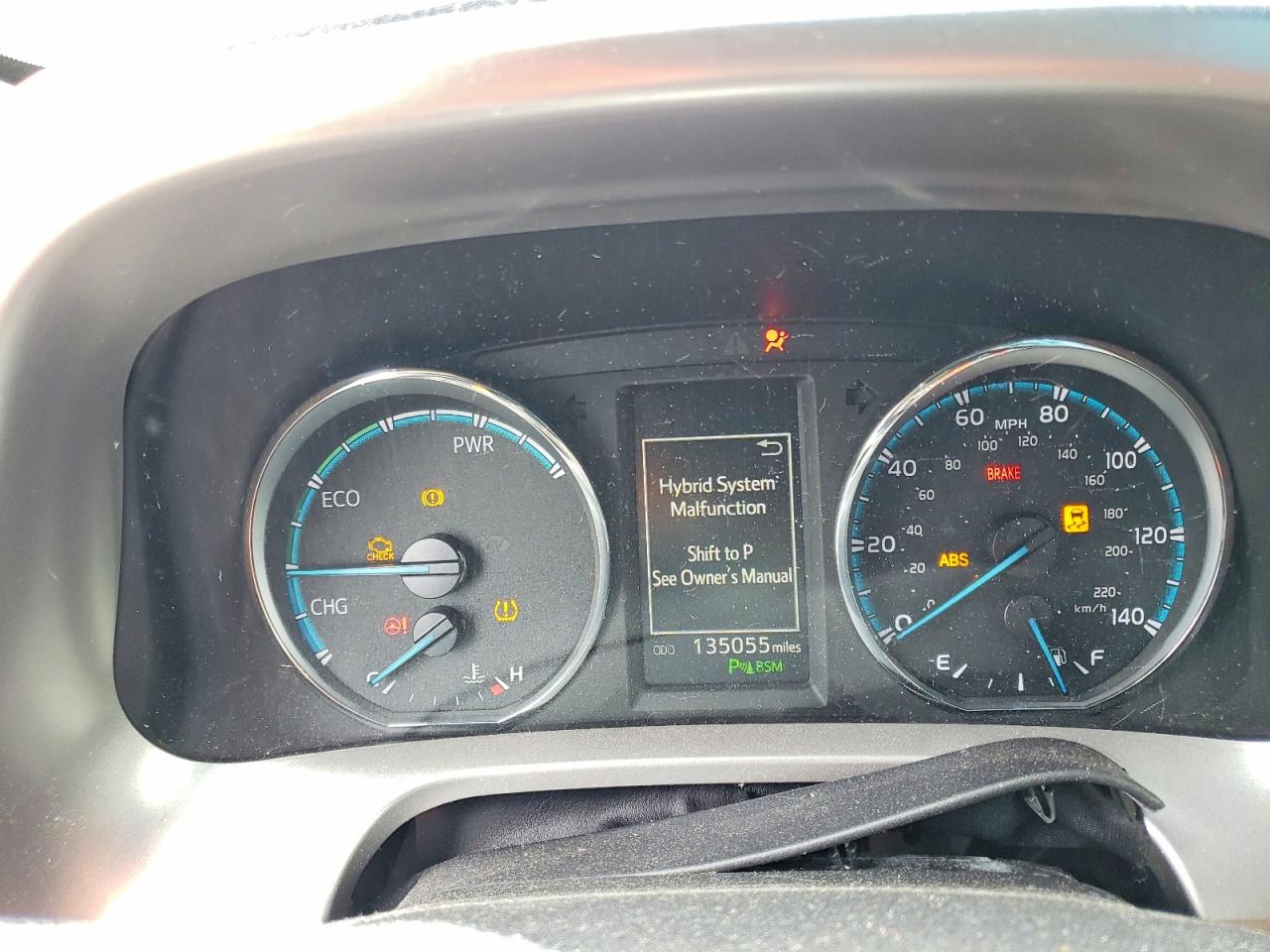 Toyota RAV4 Limited