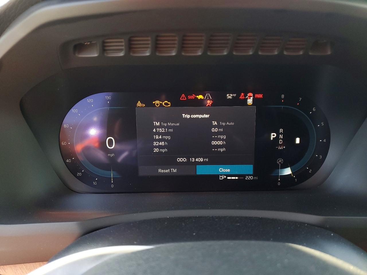 Volvo XC90 Plus