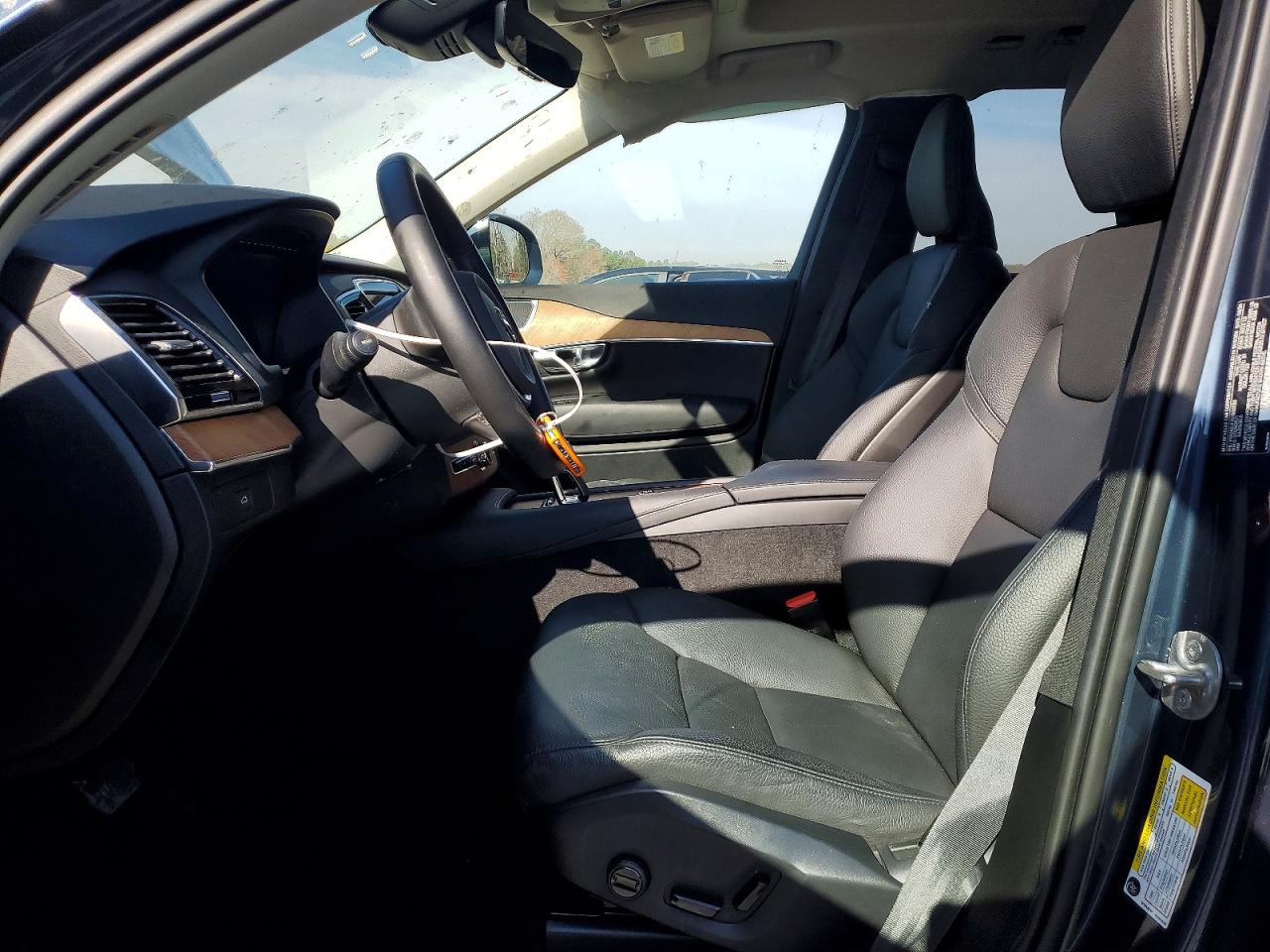 Volvo XC90 Plus