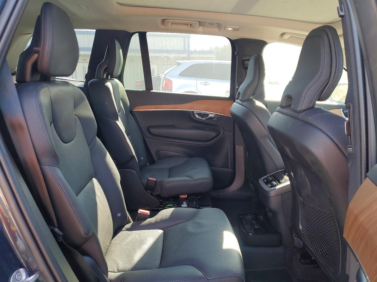 Volvo XC90 Plus