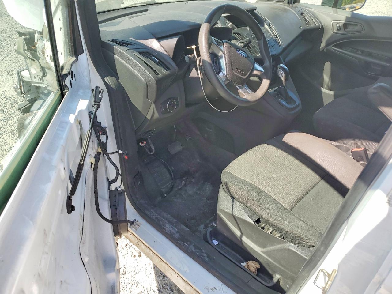 Ford Transit Xl