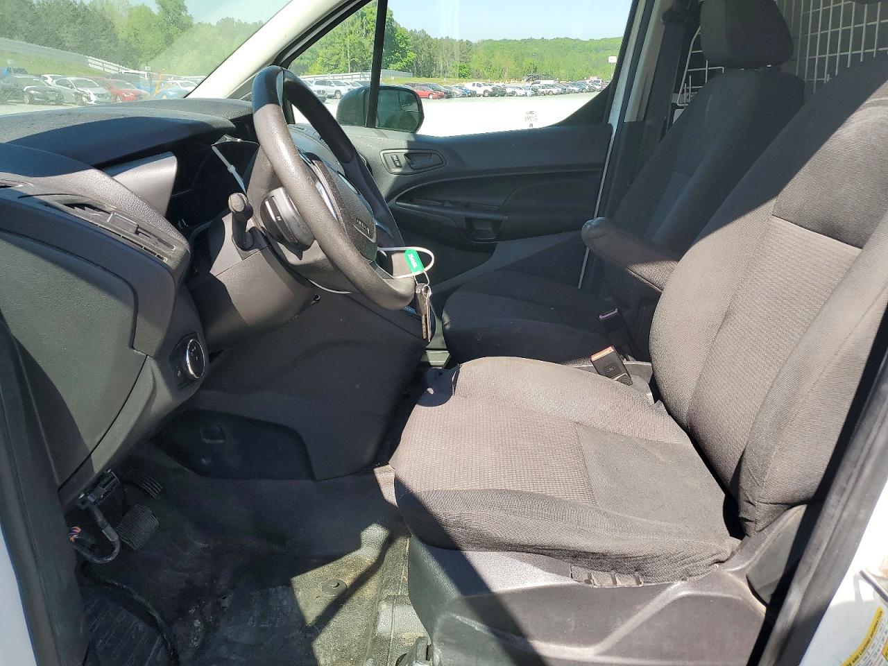 Ford Transit Xl