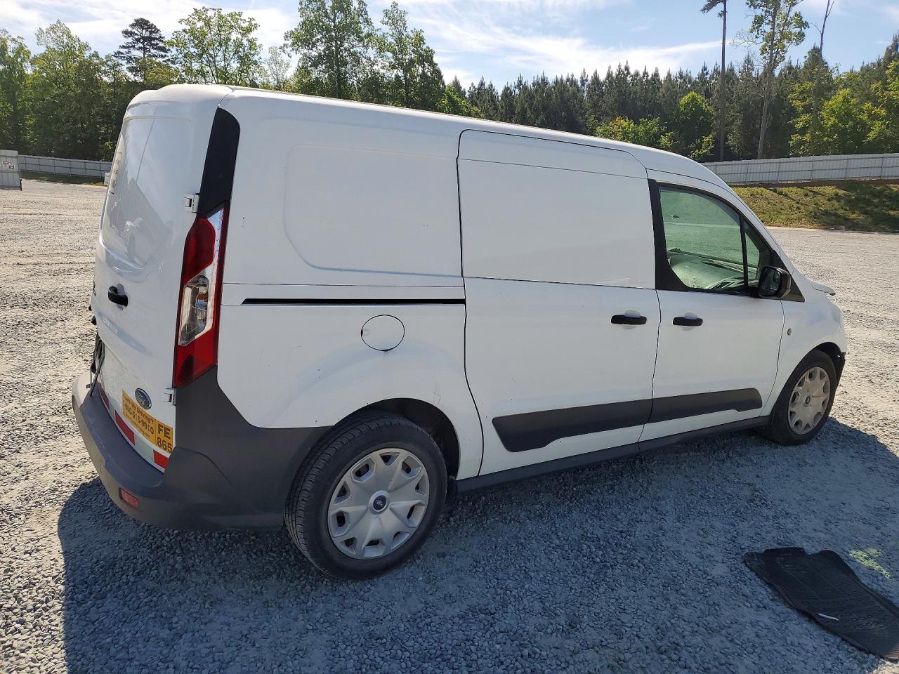 Ford Transit Xl