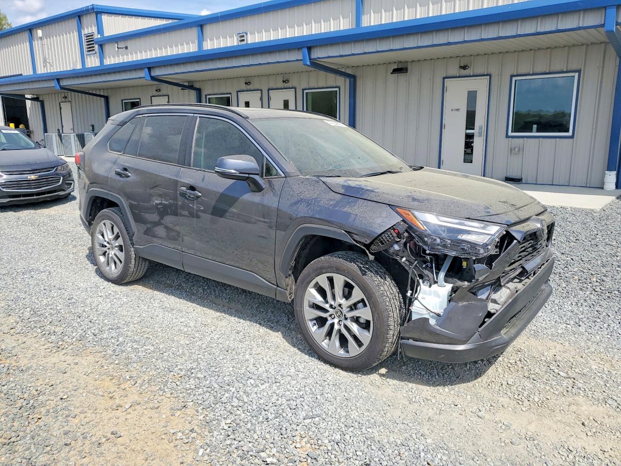Toyota RAV4 Xle Premium