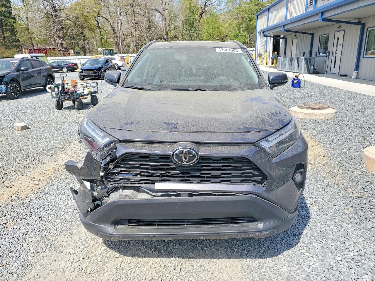Toyota RAV4 Xle Premium