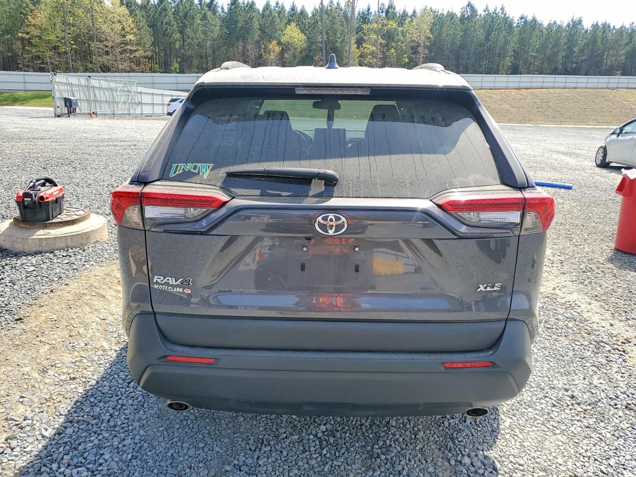 Toyota RAV4 Xle Premium