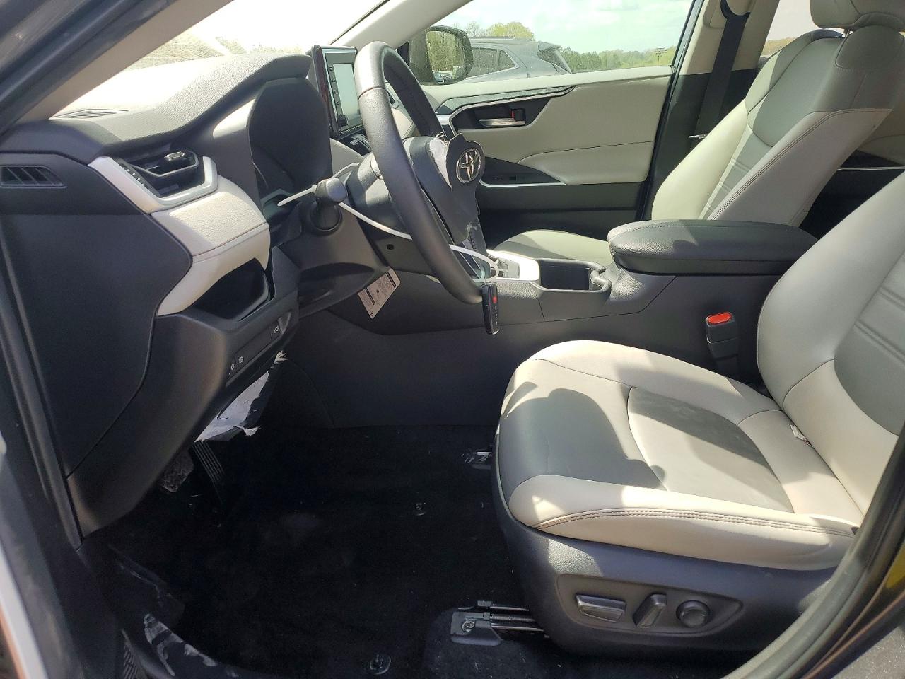 Toyota RAV4 Xle Premium