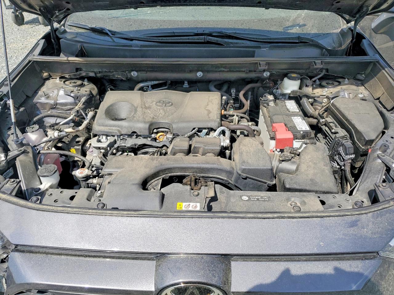 Toyota RAV4 Xle Premium