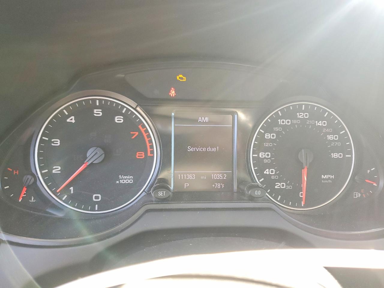 Audi Q5 Prestige