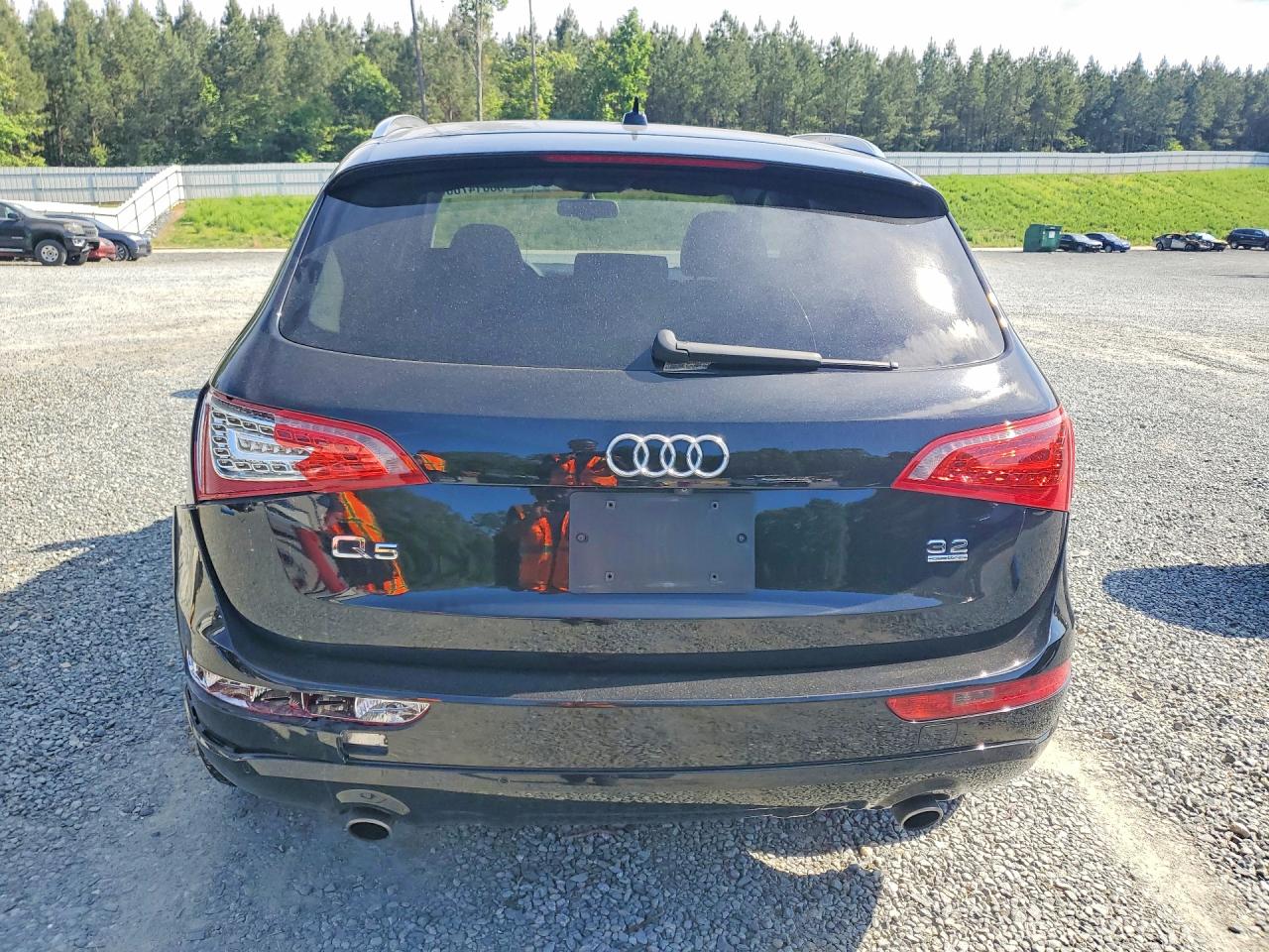 Audi Q5 Prestige