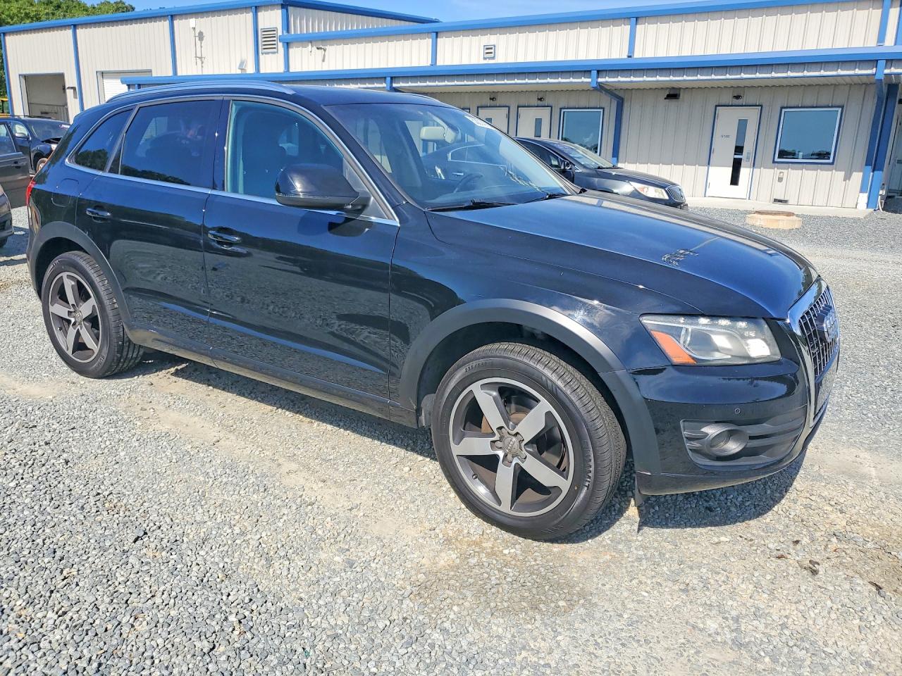 Audi Q5 Prestige