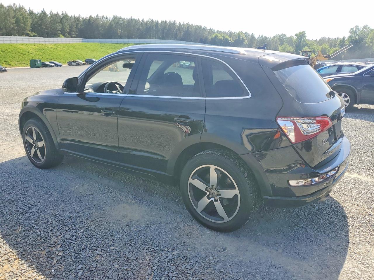 Audi Q5 Prestige