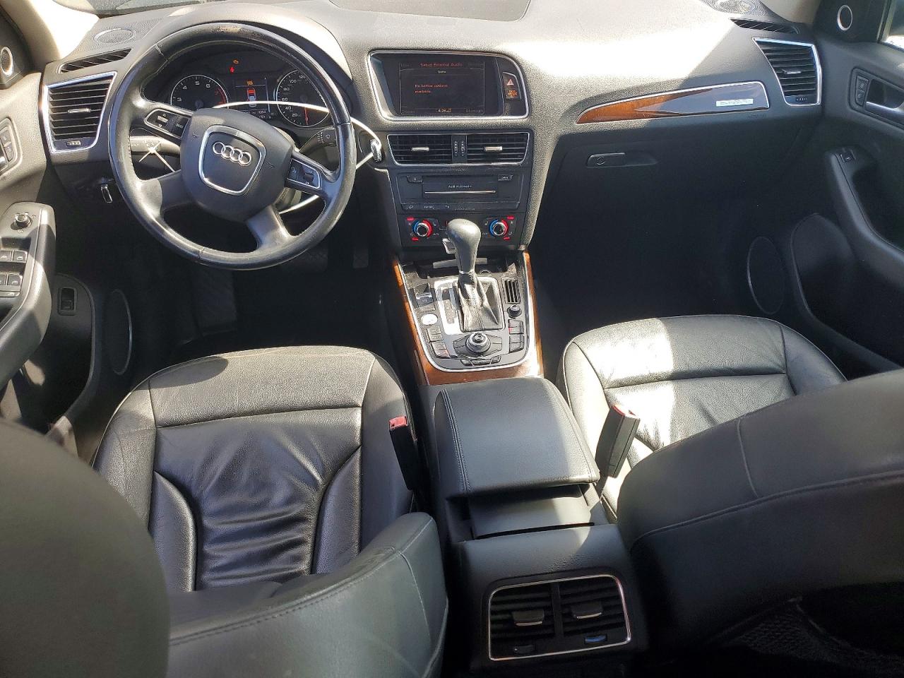 Audi Q5 Prestige