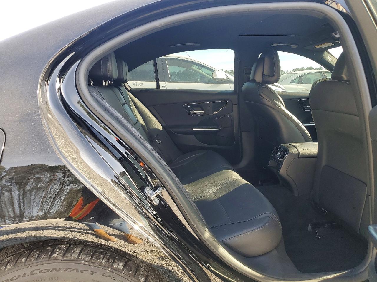 Mercedes-Benz C-Class 300