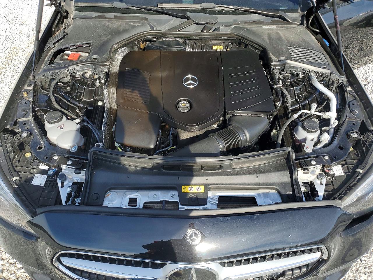 Mercedes-Benz C-Class 300