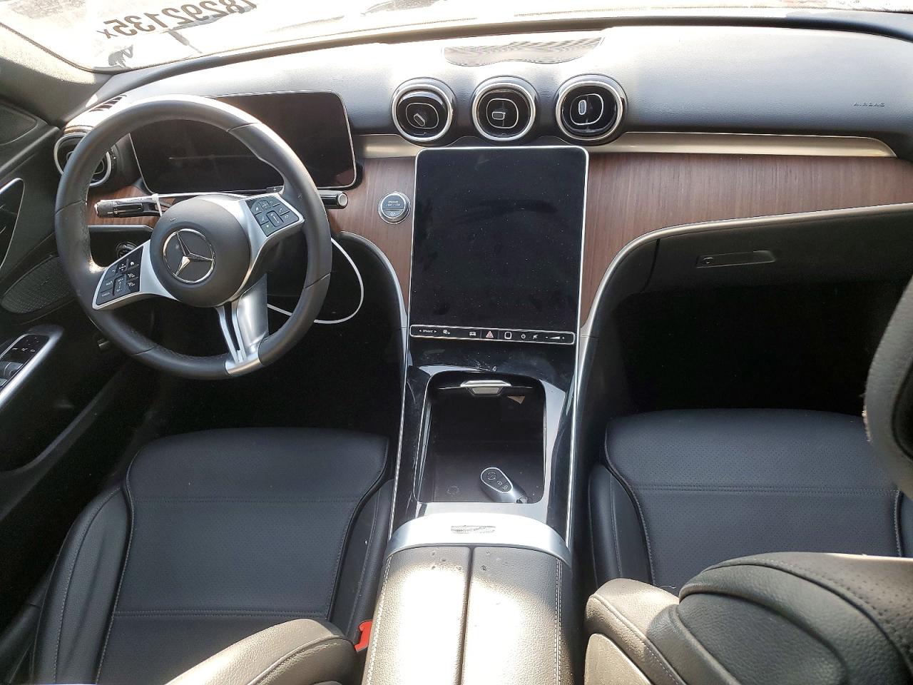 Mercedes-Benz C-Class 300