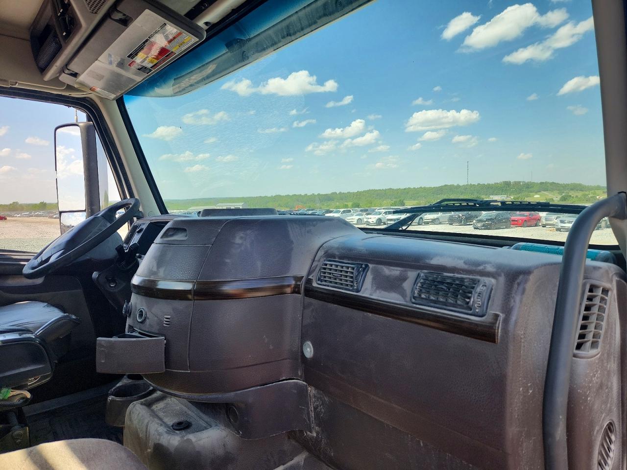 Volvo Vn