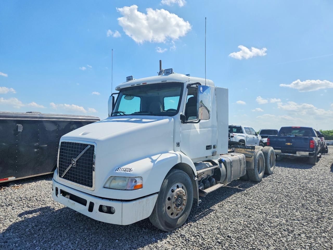 Volvo Vn