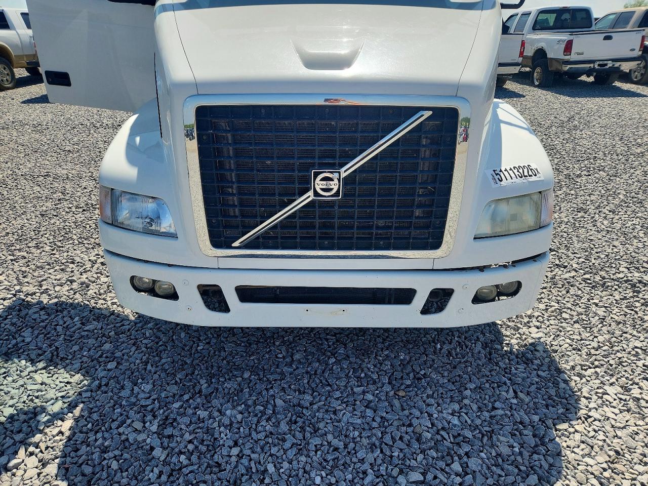 Volvo Vn