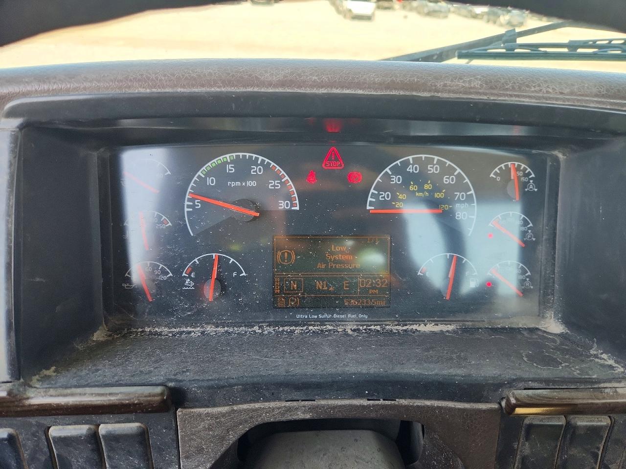 Volvo Vn