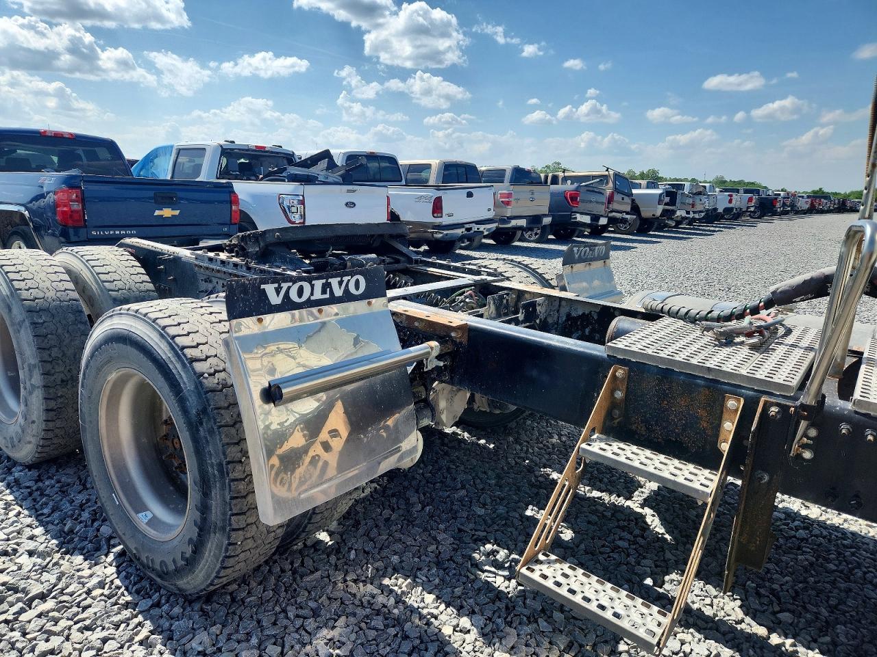 Volvo Vn