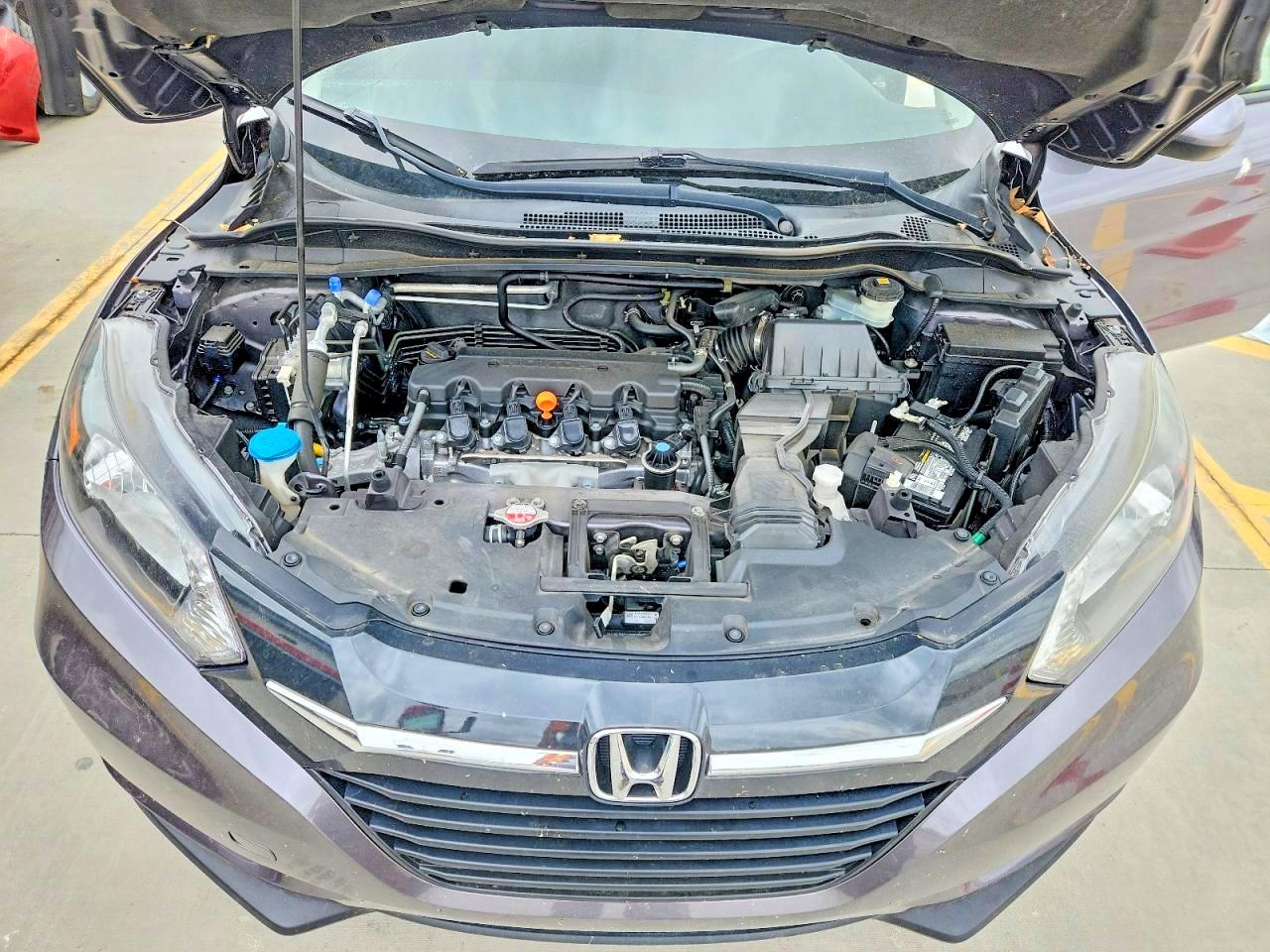 Honda HR-V Lx