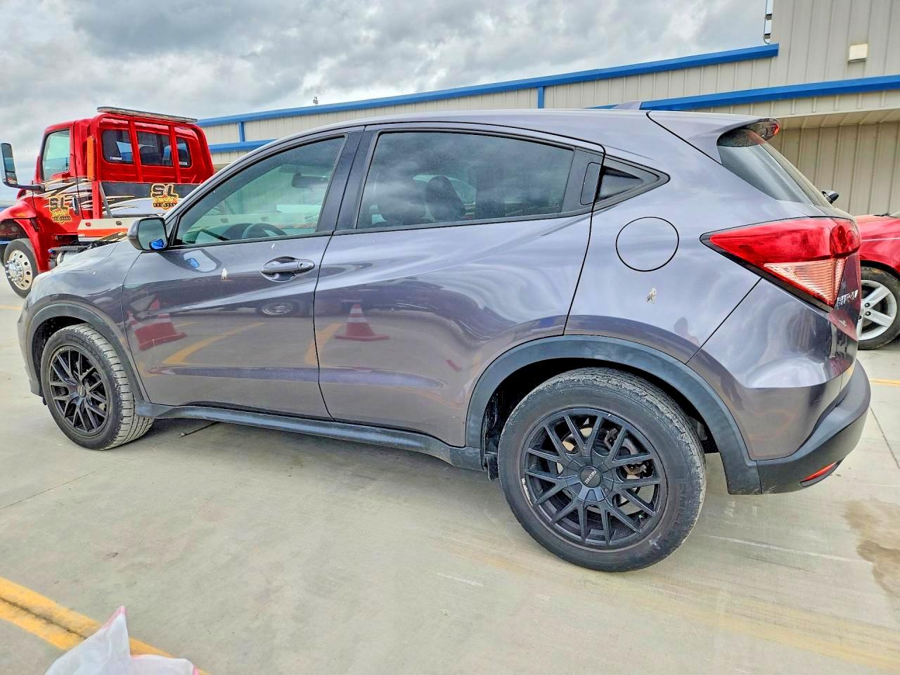 Honda HR-V Lx