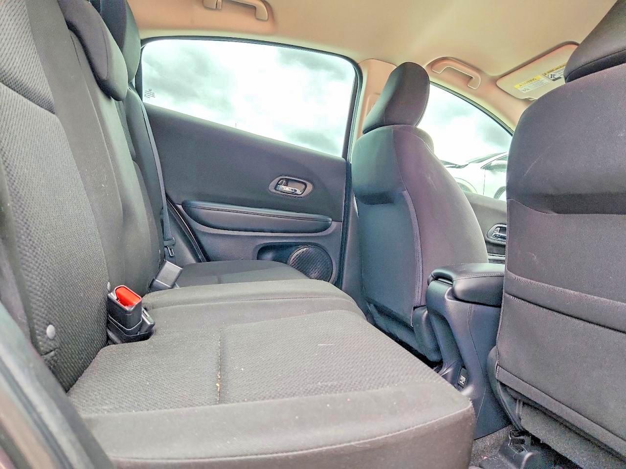 Honda HR-V Lx
