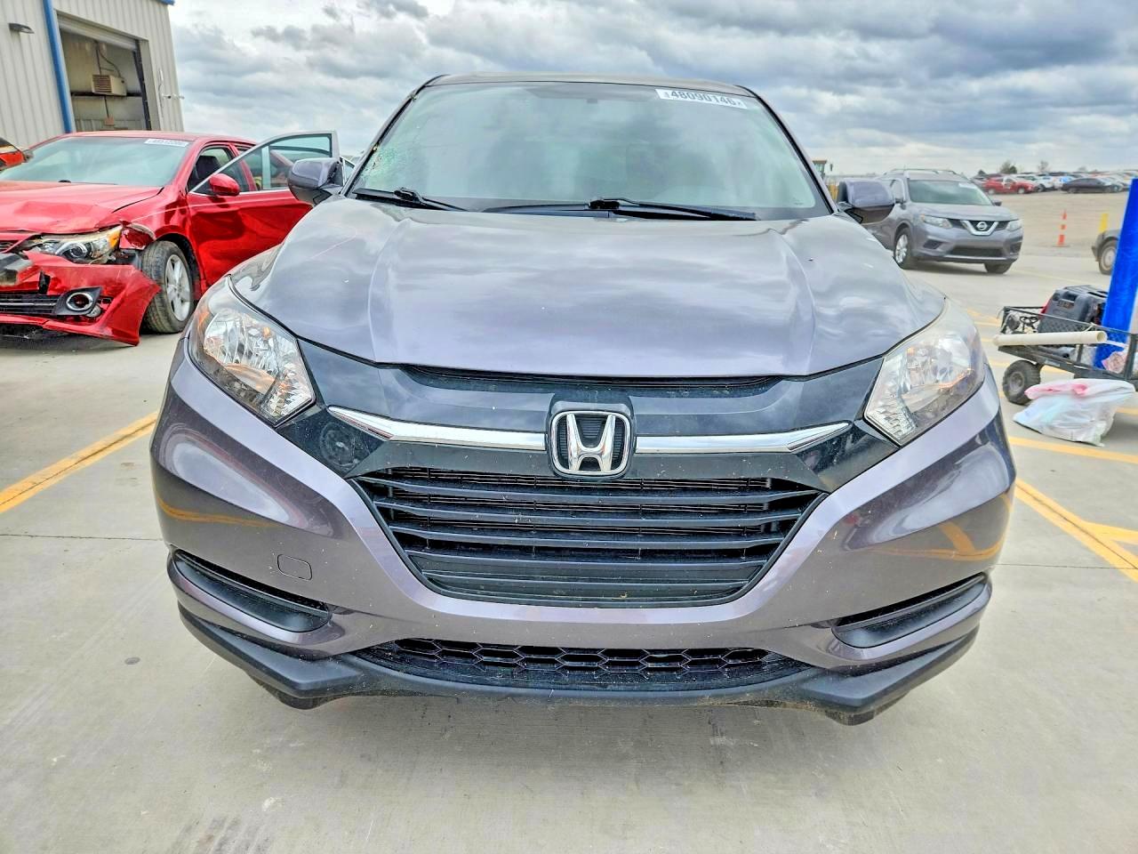 Honda HR-V Lx