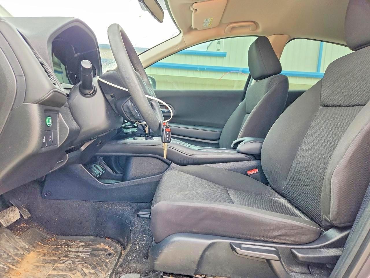 Honda HR-V Lx