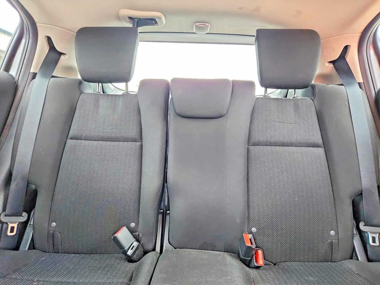 Honda HR-V Lx