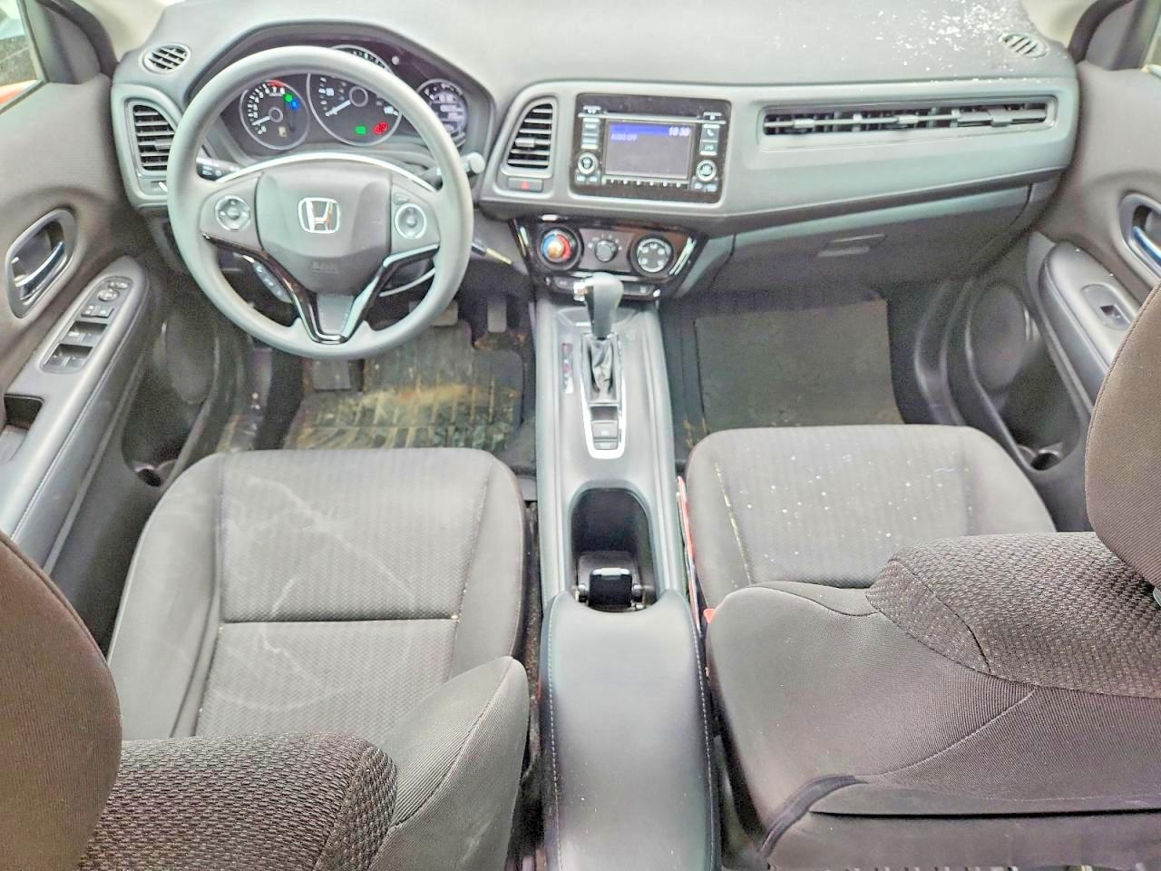 Honda HR-V Lx