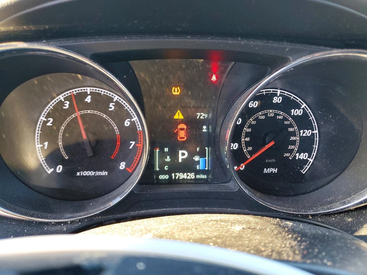 Mitsubishi Outlander Es