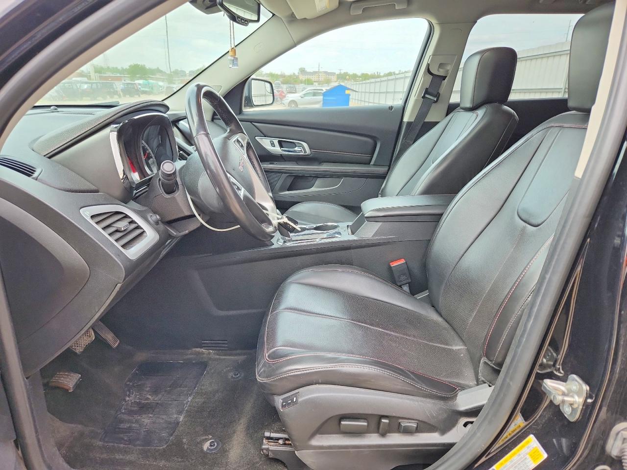 GMC Terrain Slt