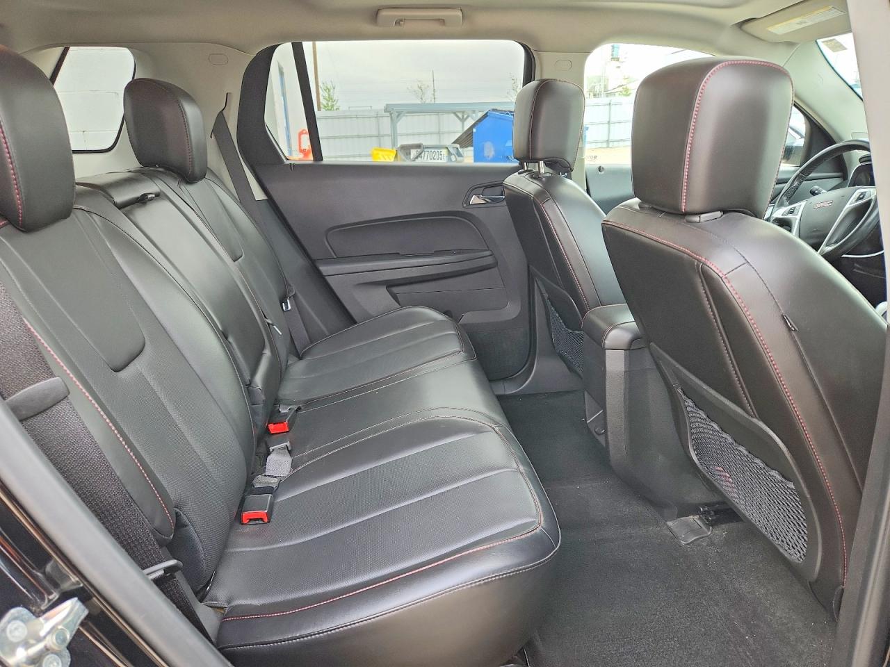 GMC Terrain Slt