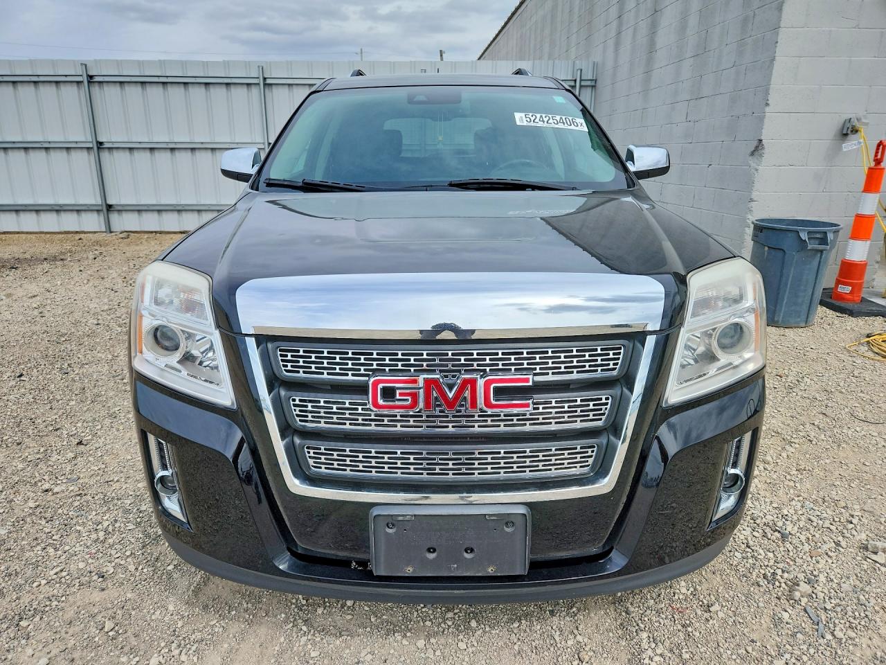 GMC Terrain Slt