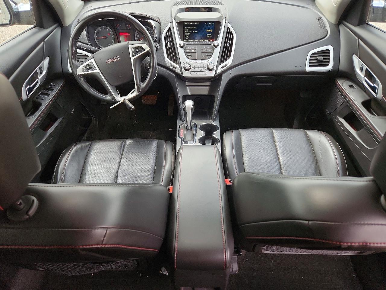 GMC Terrain Slt