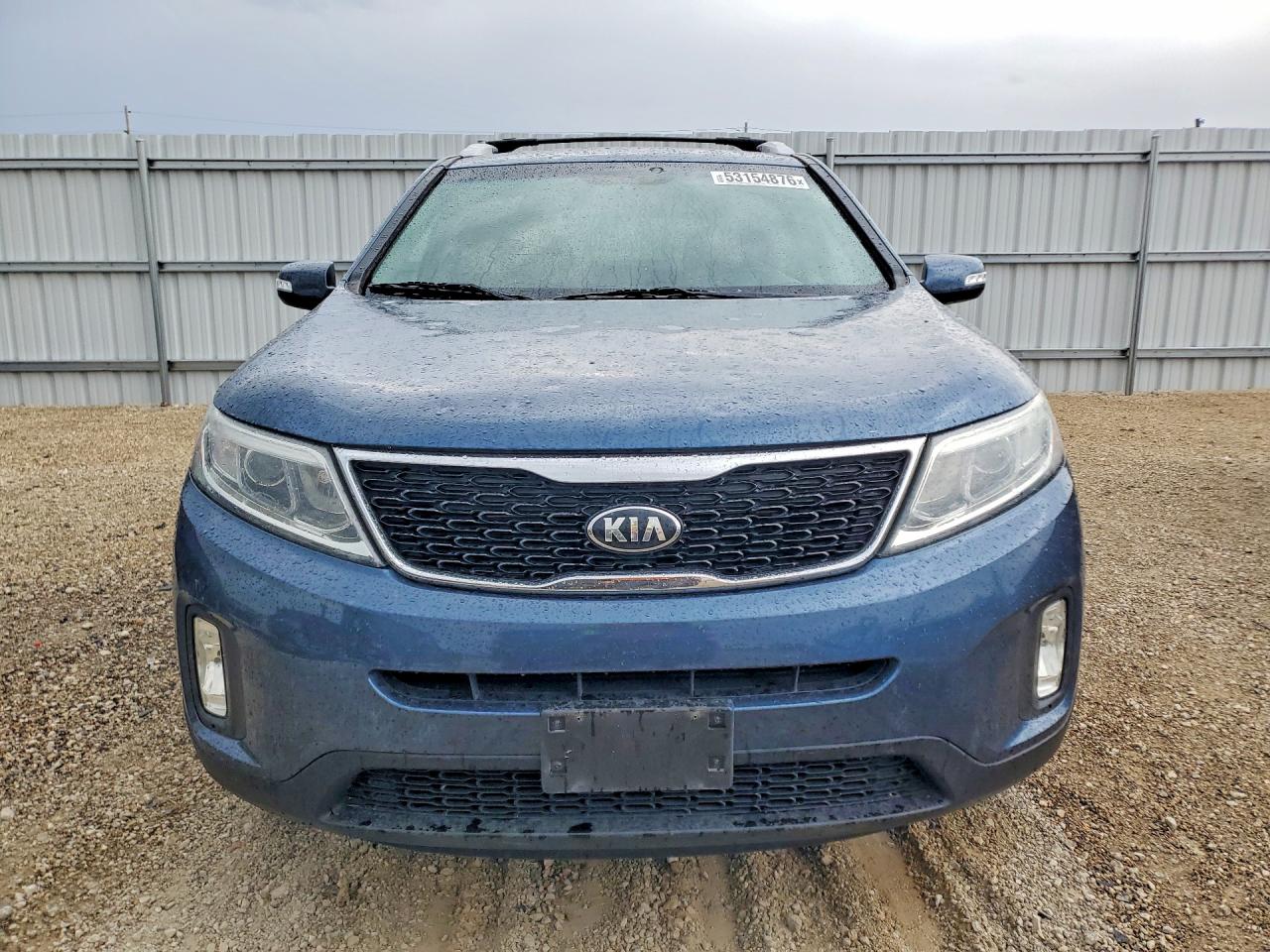 Kia Sorento Lx