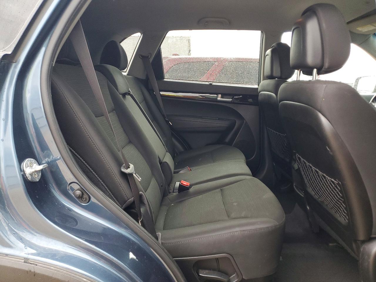 Kia Sorento Lx