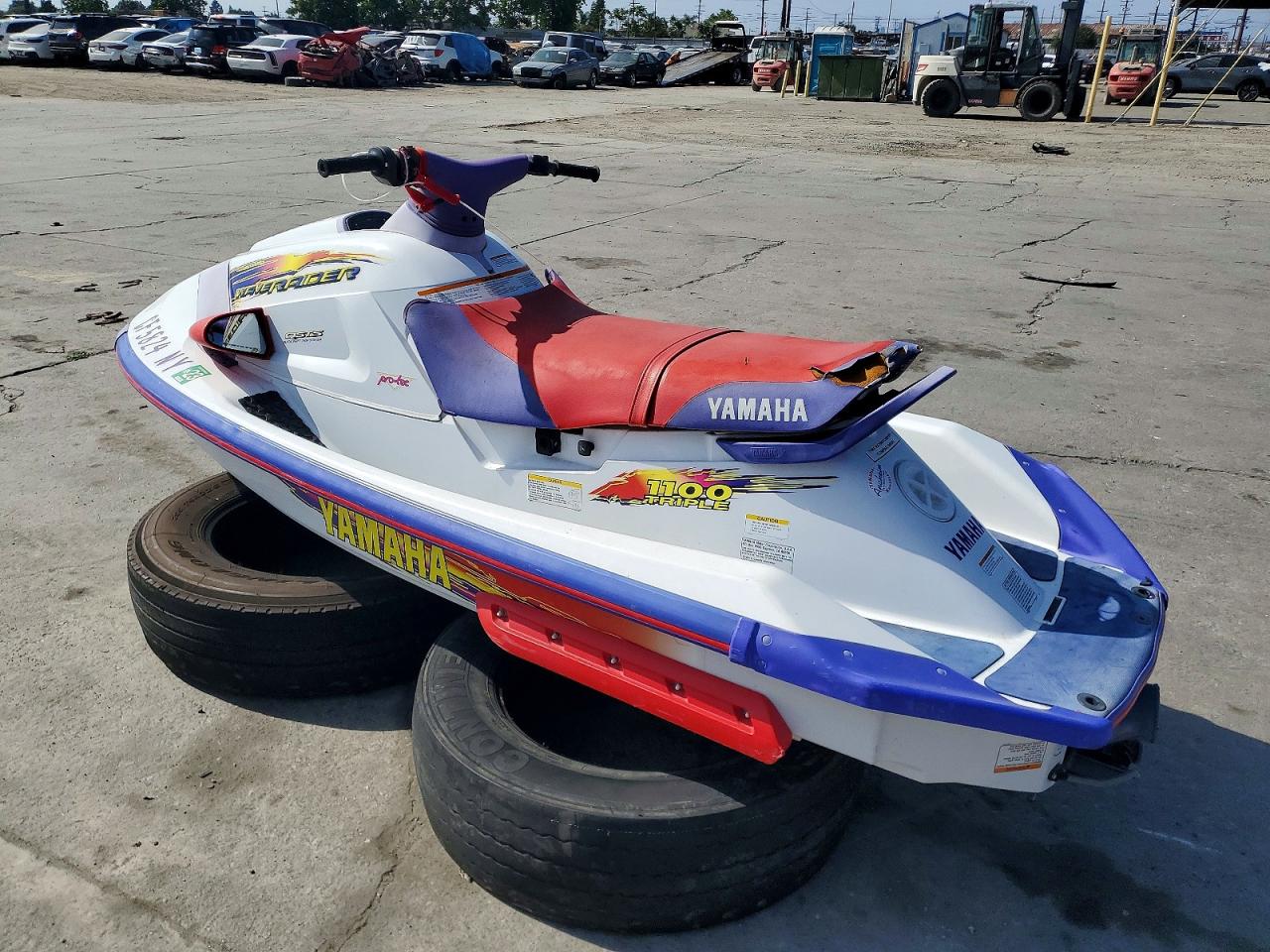 Yamaha Jetski1