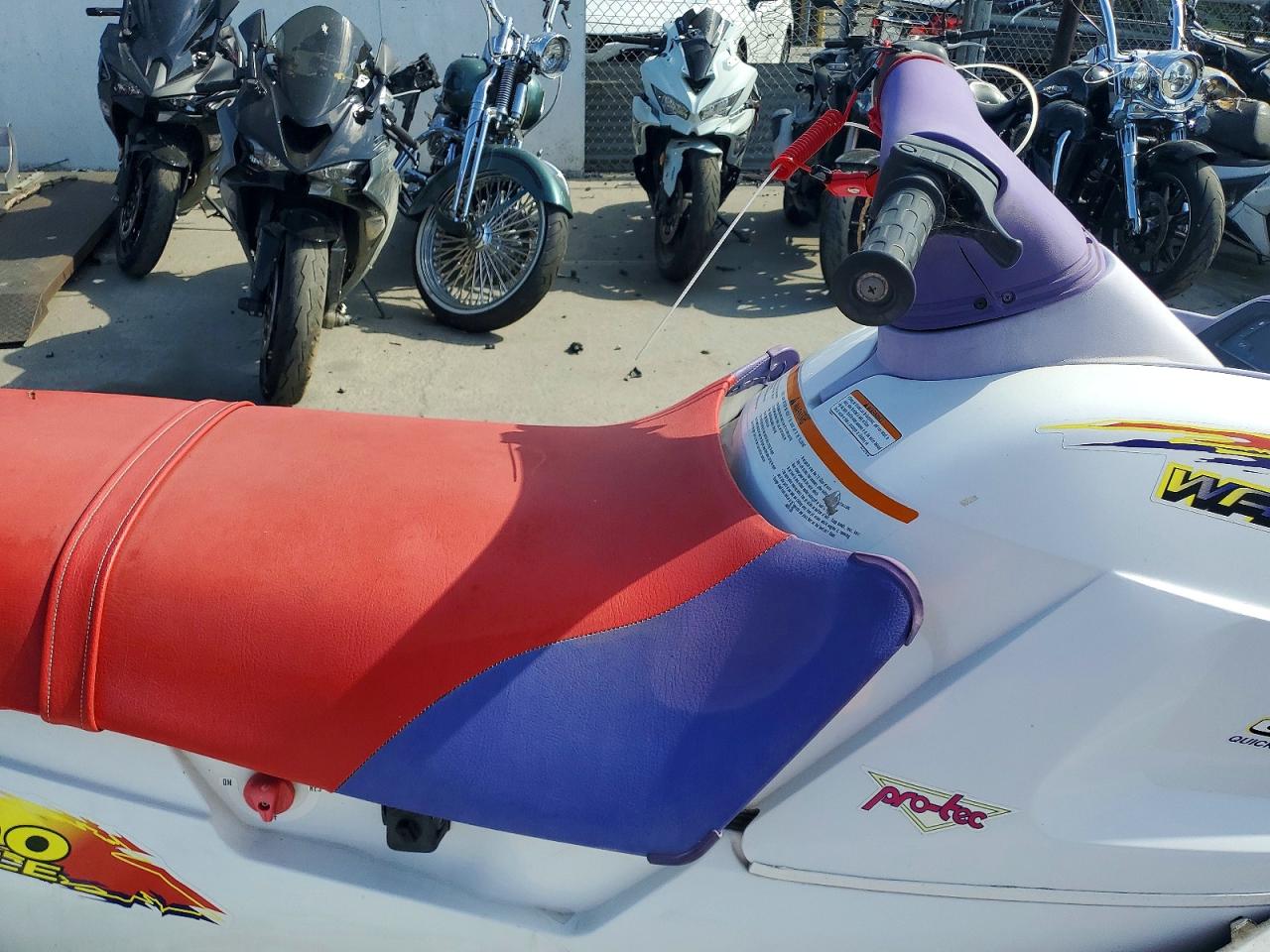 Yamaha Jetski1
