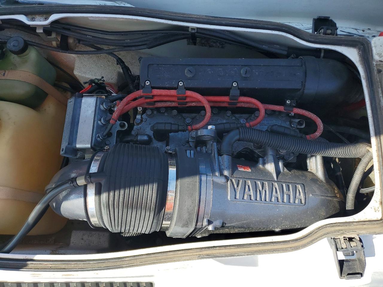 Yamaha Jetski1