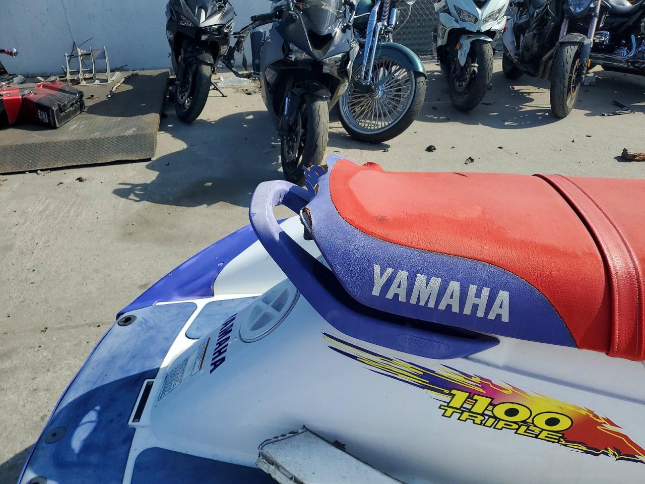 Yamaha Jetski1