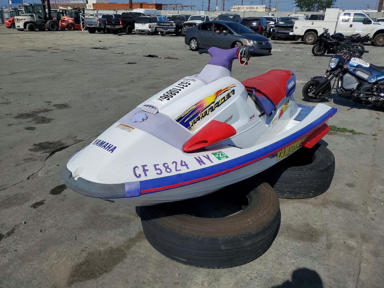 Yamaha Jetski1
