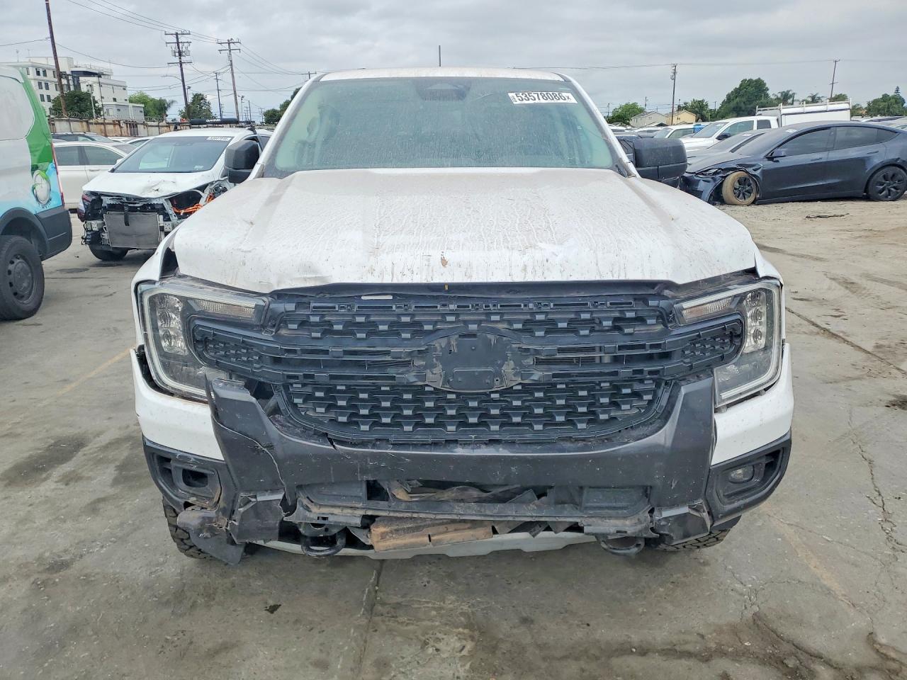 Ford Ranger Xlt