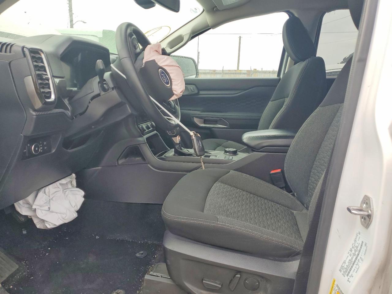 Ford Ranger Xlt