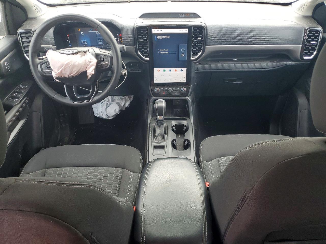 Ford Ranger Xlt